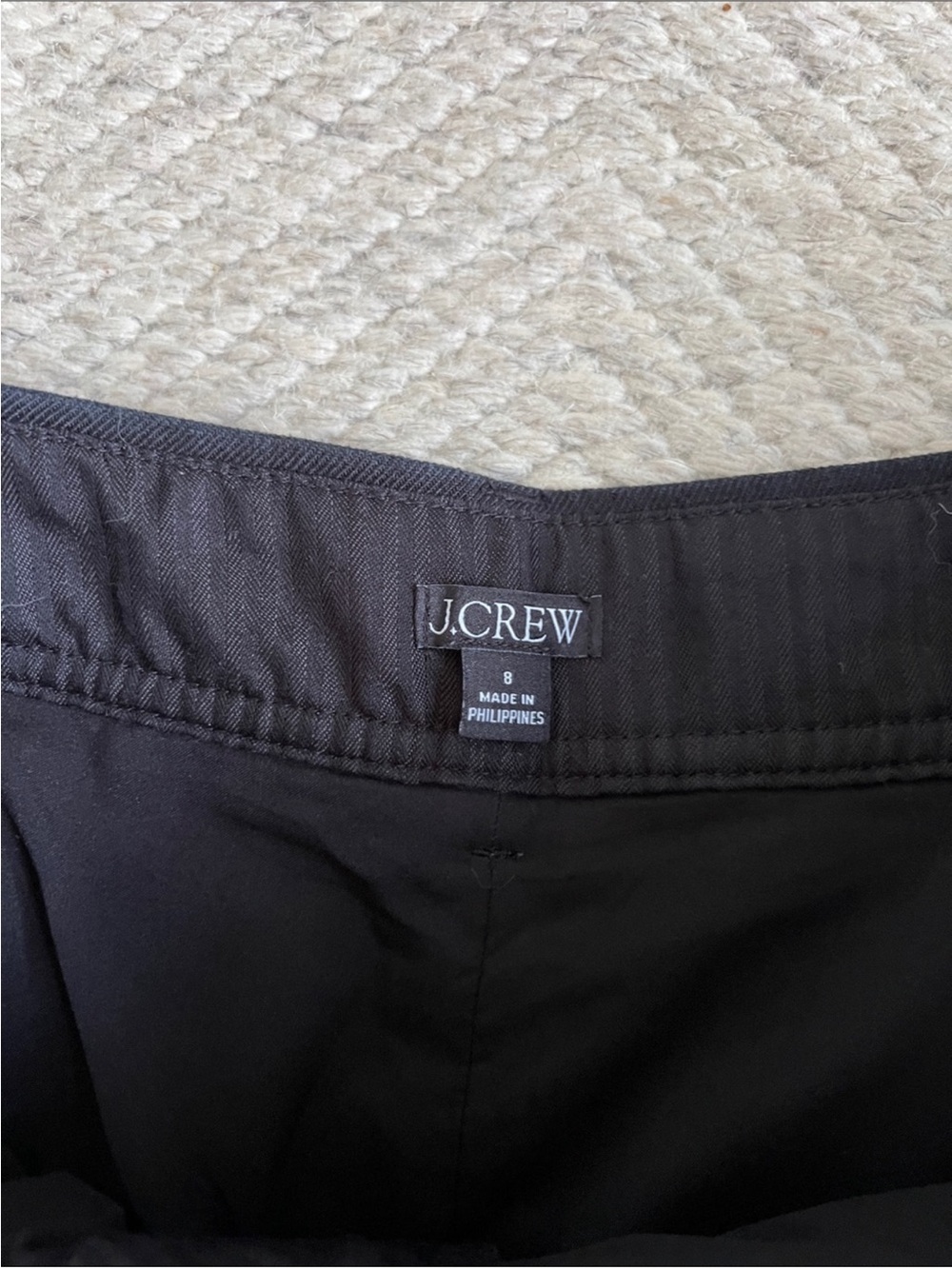 Bundle of 2 pairs J. Crew Shorts for @cjkeuthan - Picture 13 of 15